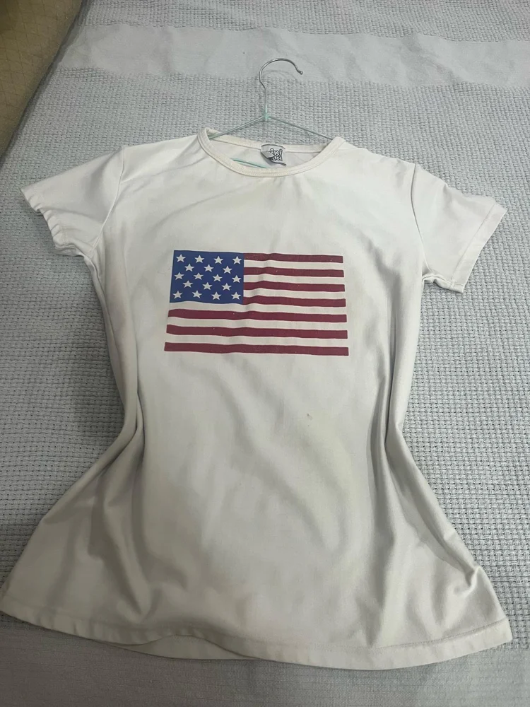 T-shirts, size S / 36 / 8, photo 3