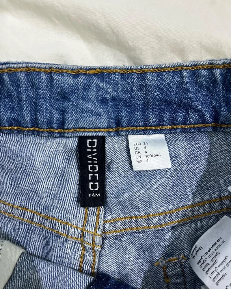 H&M Shorts