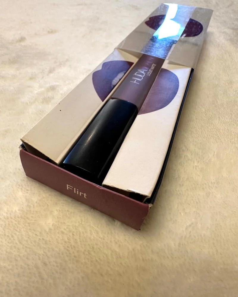 Huda Beauty Makeup, size No Size, photo 3