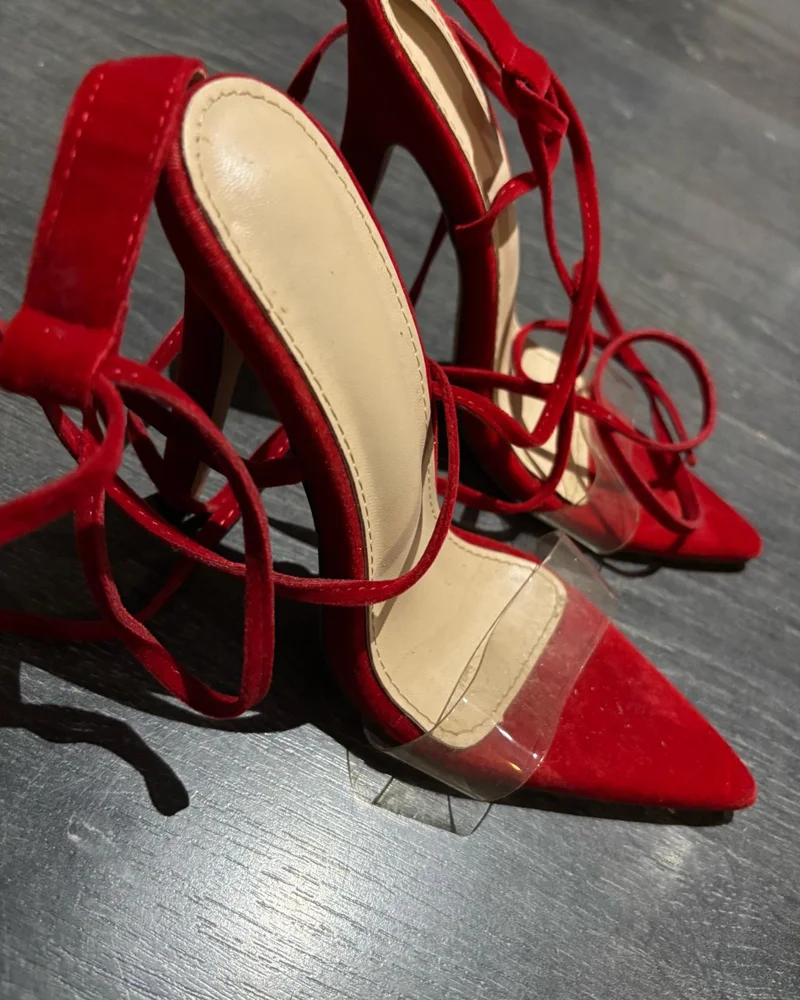 Heels, size 36, photo 3