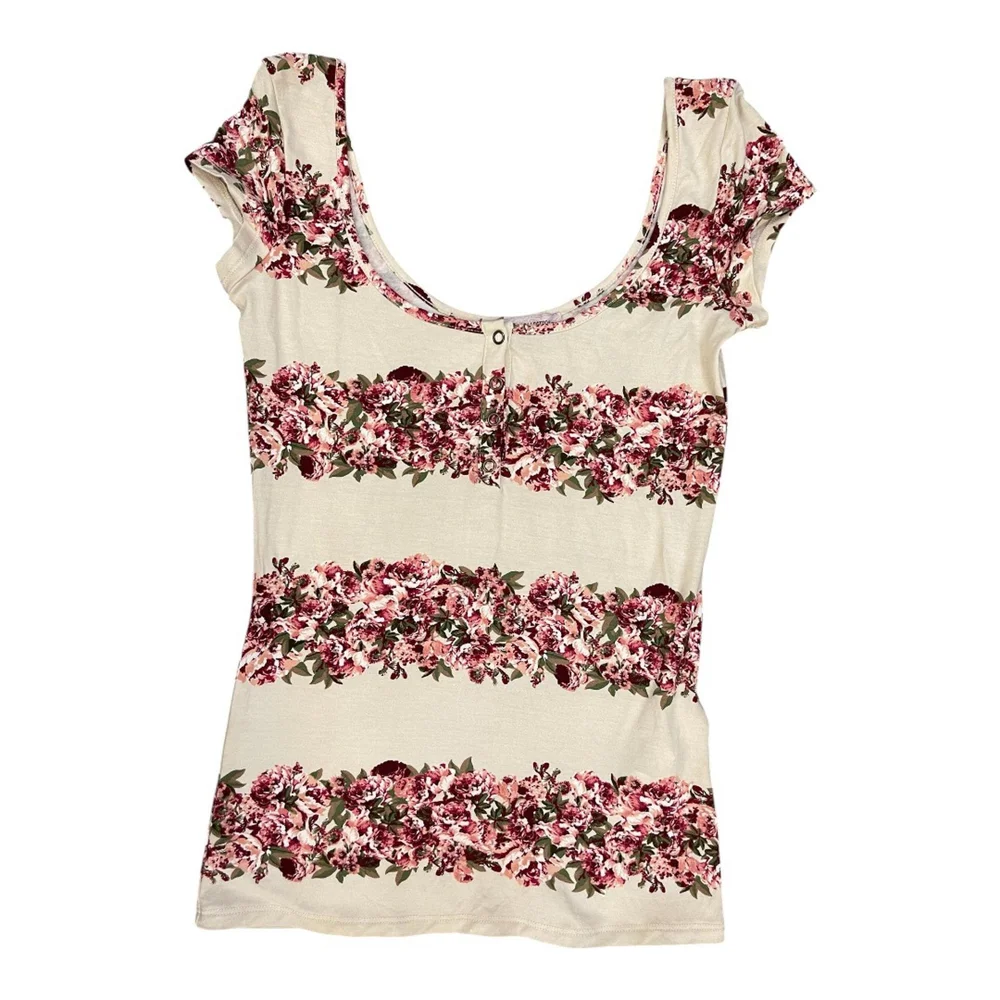 Bershka Shirts