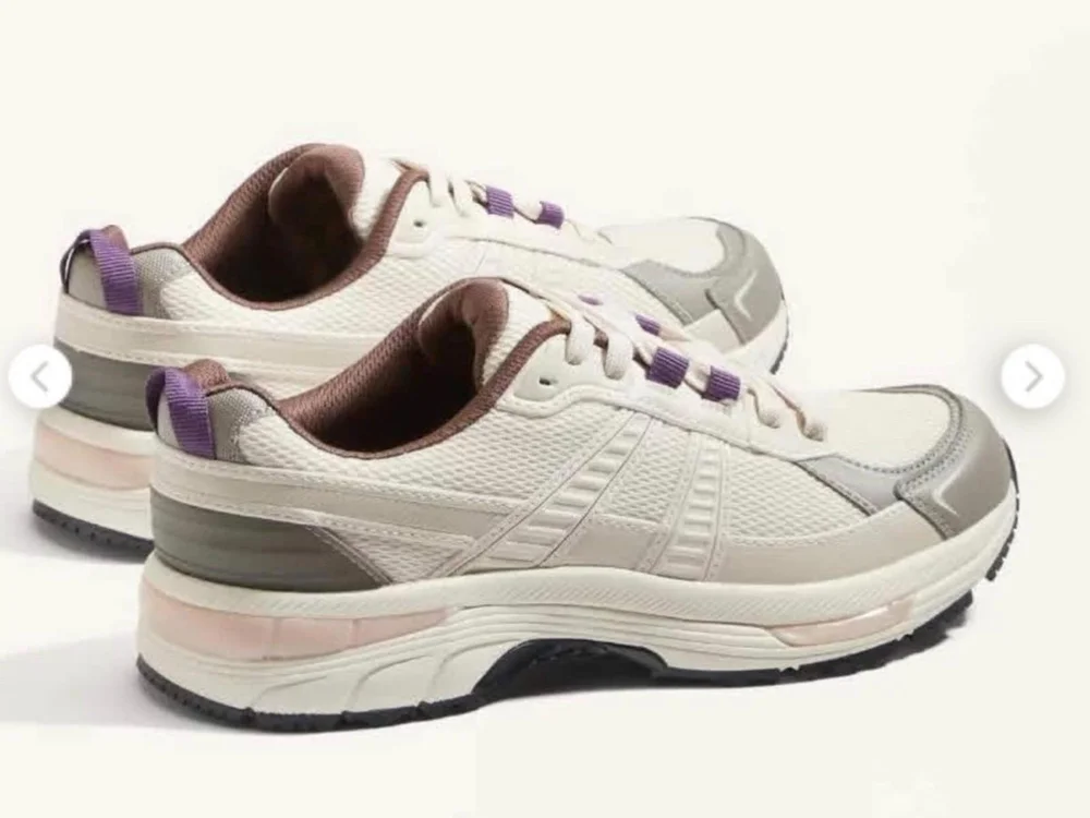 Oysho Sneakers, size 37, photo 2