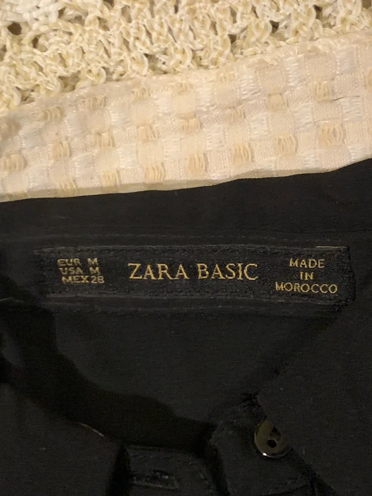 Zara Long Sleeve, size M / 38 / 10, photo 2