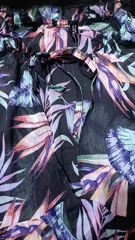 H&M Blouses, size XL / 42 / 14, photo 3