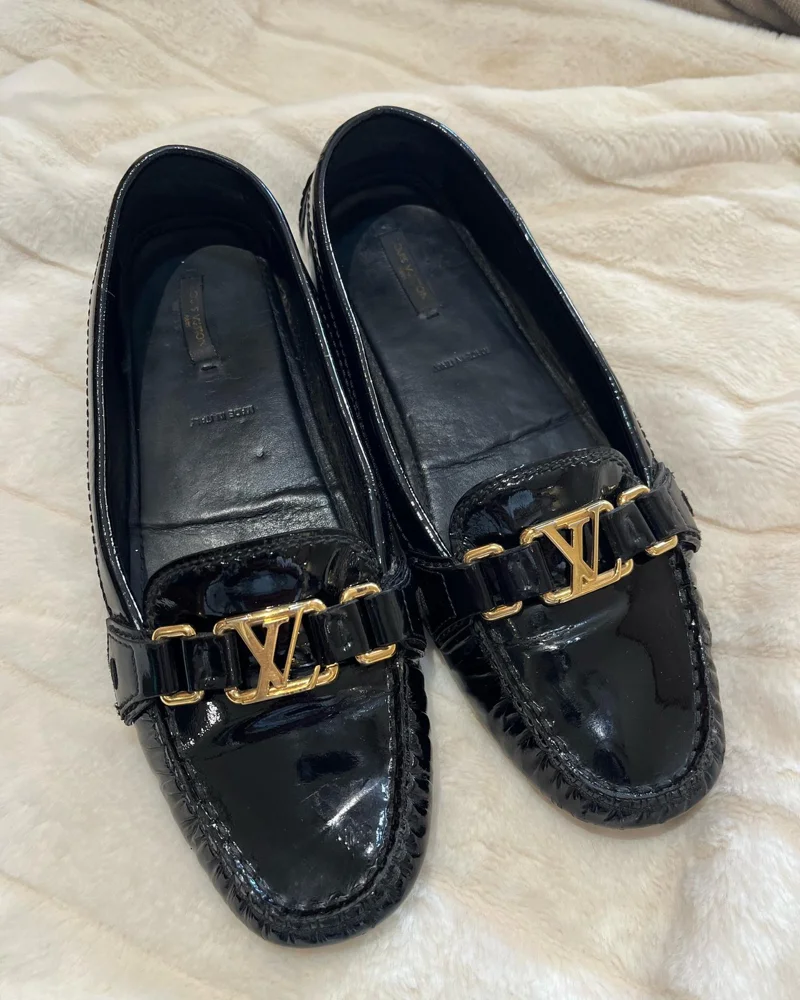 Louis Vuitton Loafers, size 42, photo 2