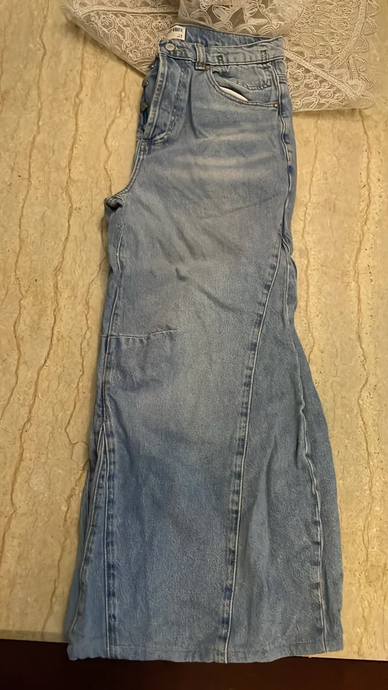 Jeans, size M / 38 / 10, photo 3