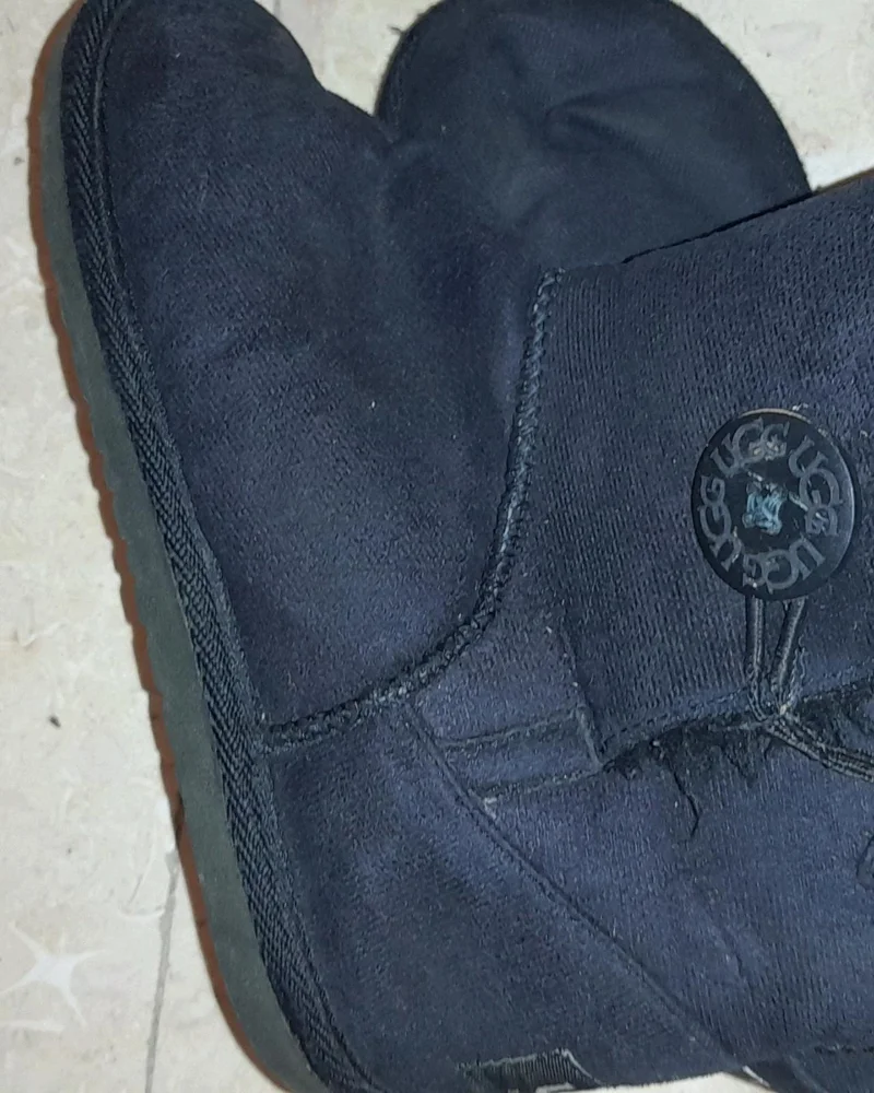 UGG Australia Flats, size 38, photo 4