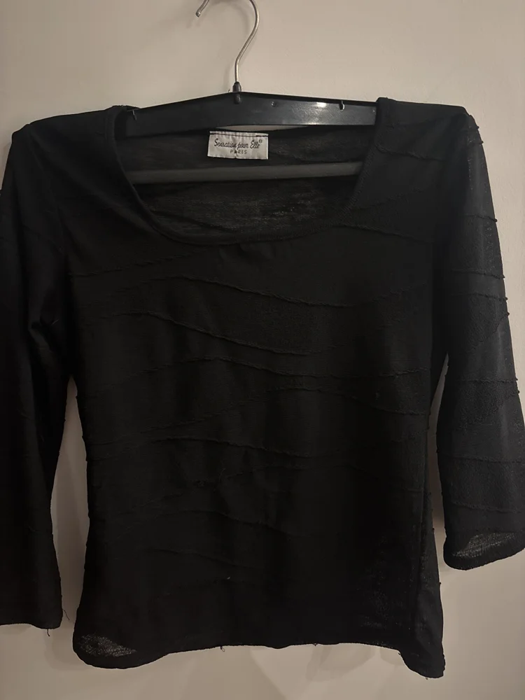 ELLE Blouses, size S / 36 / 8, photo 2