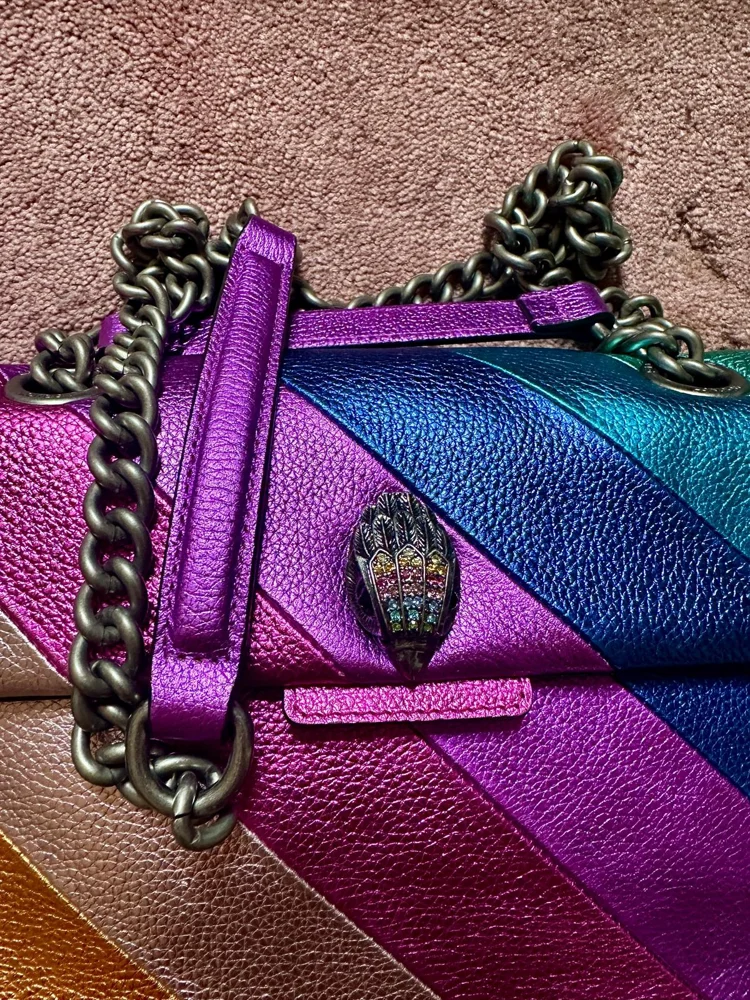 Kurt Geiger Shoulder Bag, size One size, photo 3