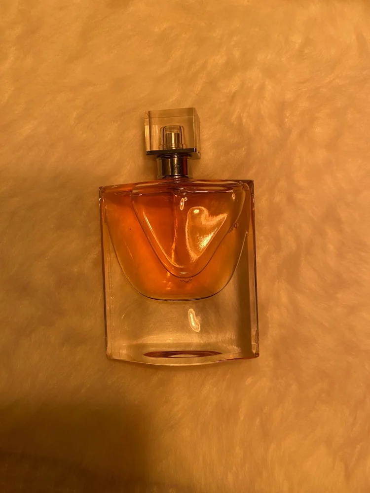 Lancôme Perfume