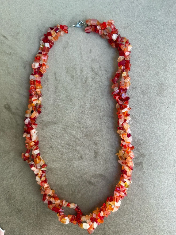 Necklaces, size Other, photo 2