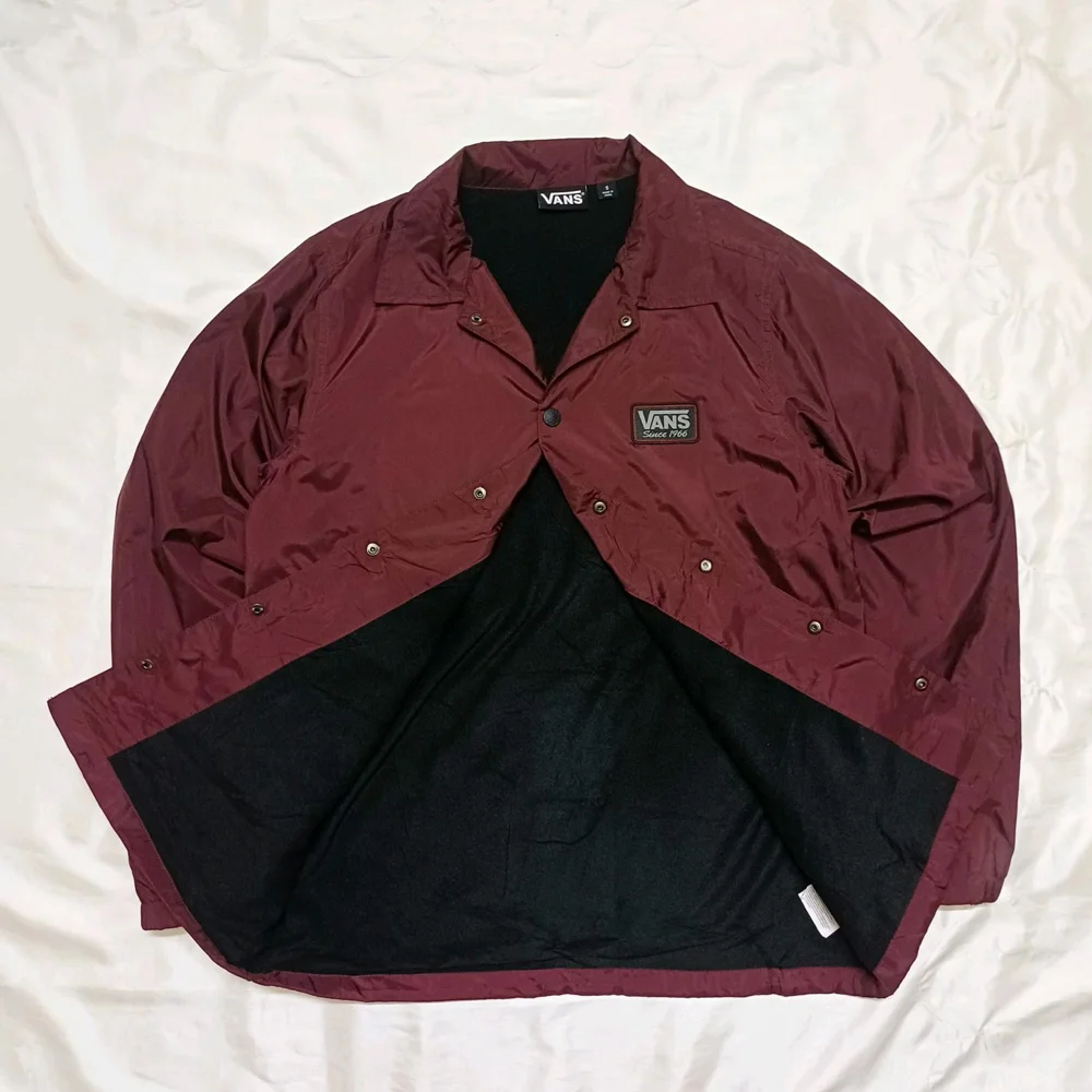 Vans Jackets, size M, photo 2