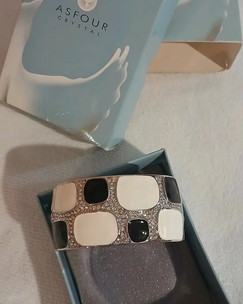 Crystal Bracelets, size One size, photo 4
