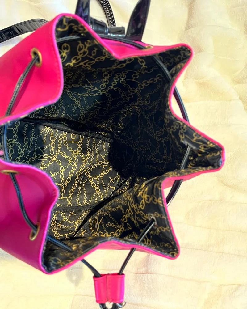 Juicy Couture Backpacks, size Other, photo 6