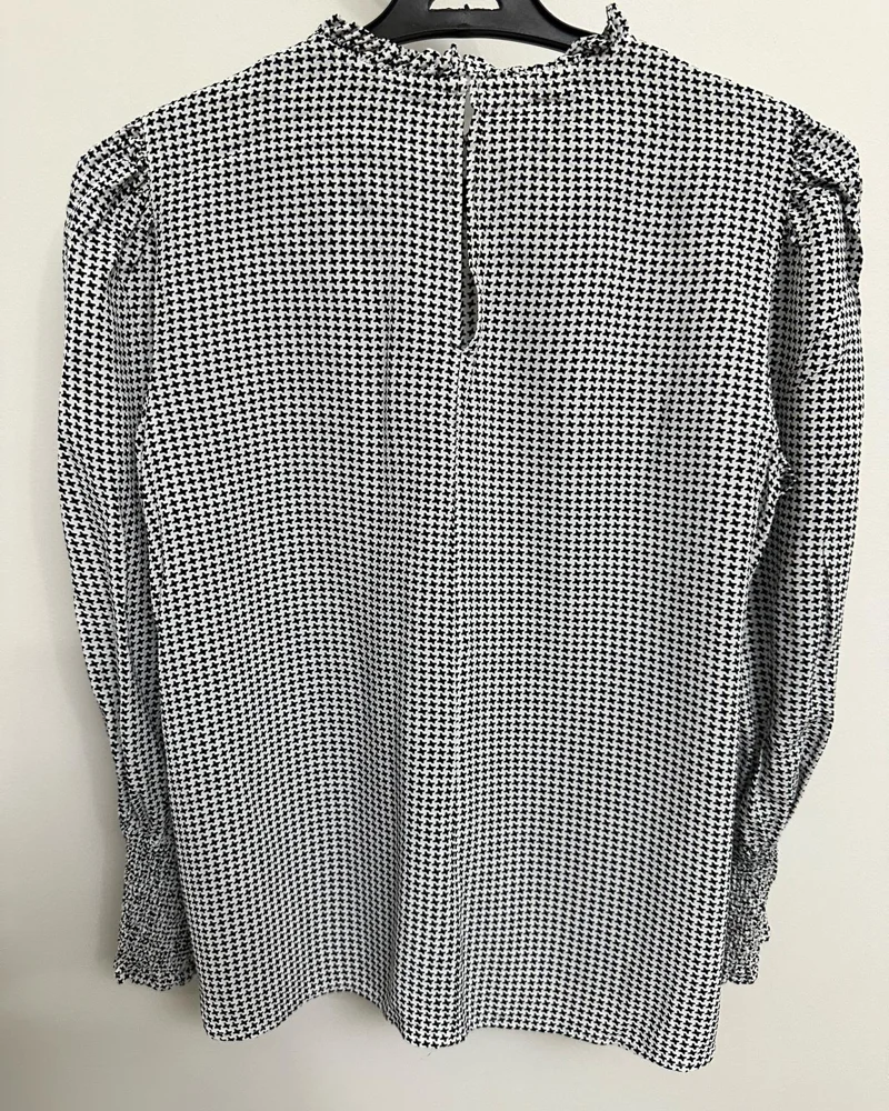 Zara Blouses, size XS / 34 / 6, photo 5