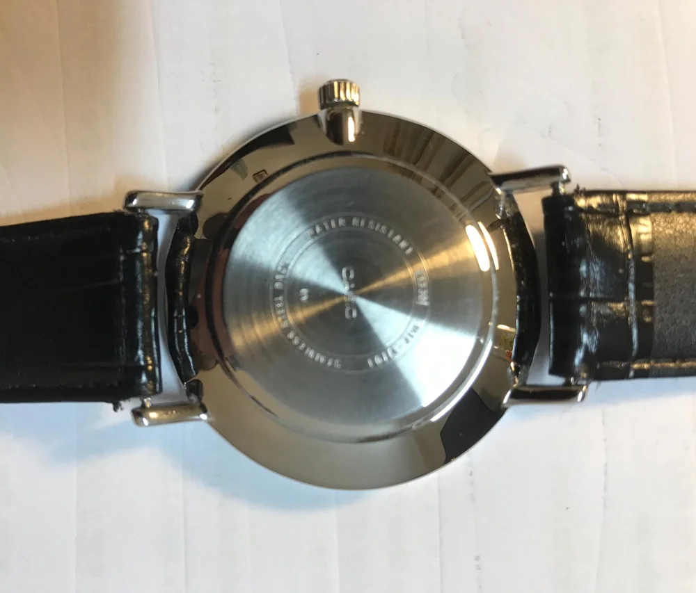 CASIO Watches, size Other, photo 2