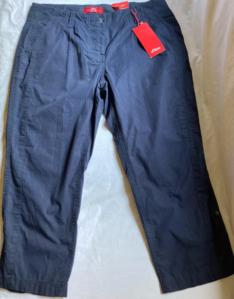S.Oliver Pants, size M / 38 / 10, photo 5