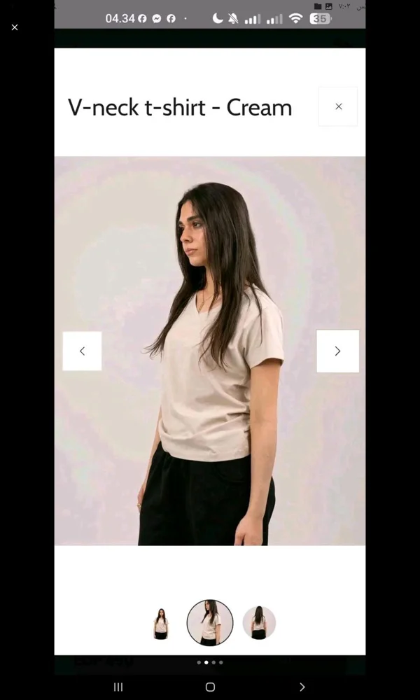 local brands Shirts, size S / 36 / 8, photo 3