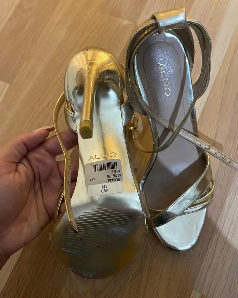ALDO Sandals, size 37, photo 2