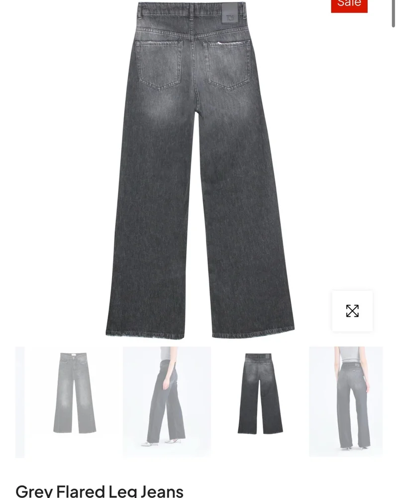 TGS Jeans, size XS / 34 / 6, photo 4