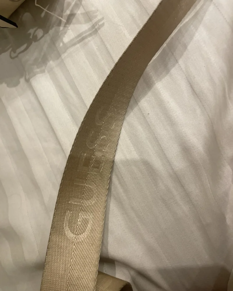 GUESS Cross-Body Bag, size Other, photo 3