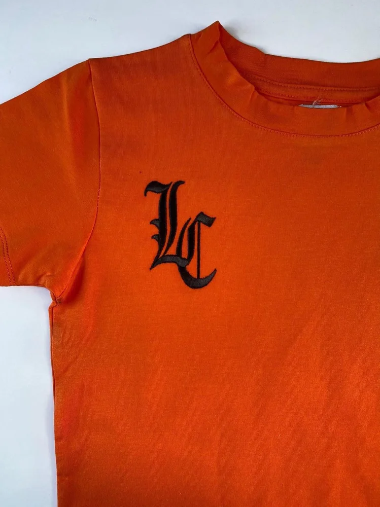 Local T-shirts, size S / 36 / 8, photo 3