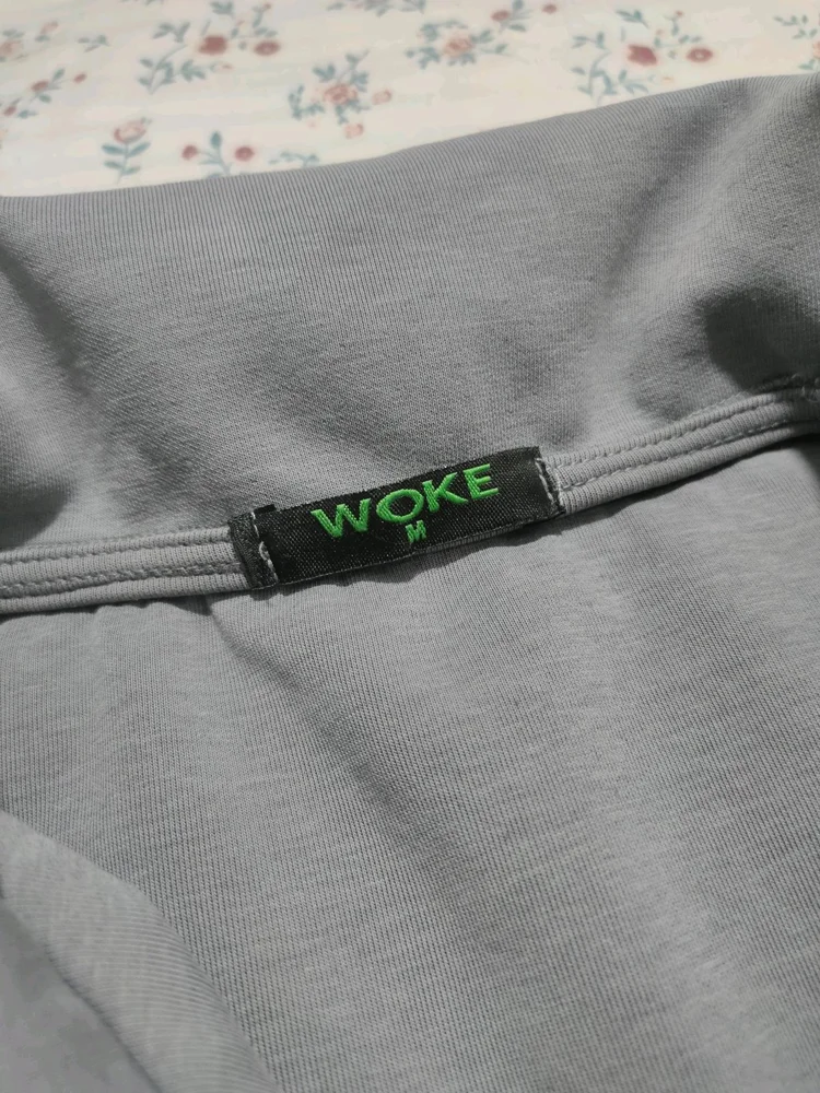 local brands T-shirts, size M, photo 3