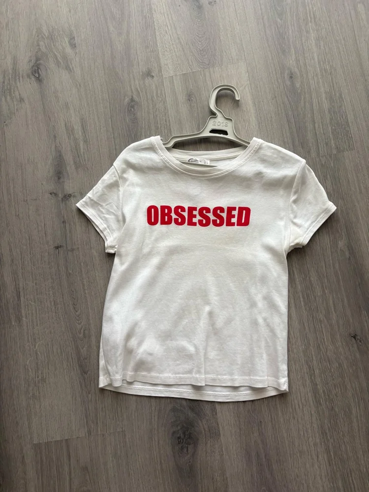 Bershka Shirts
