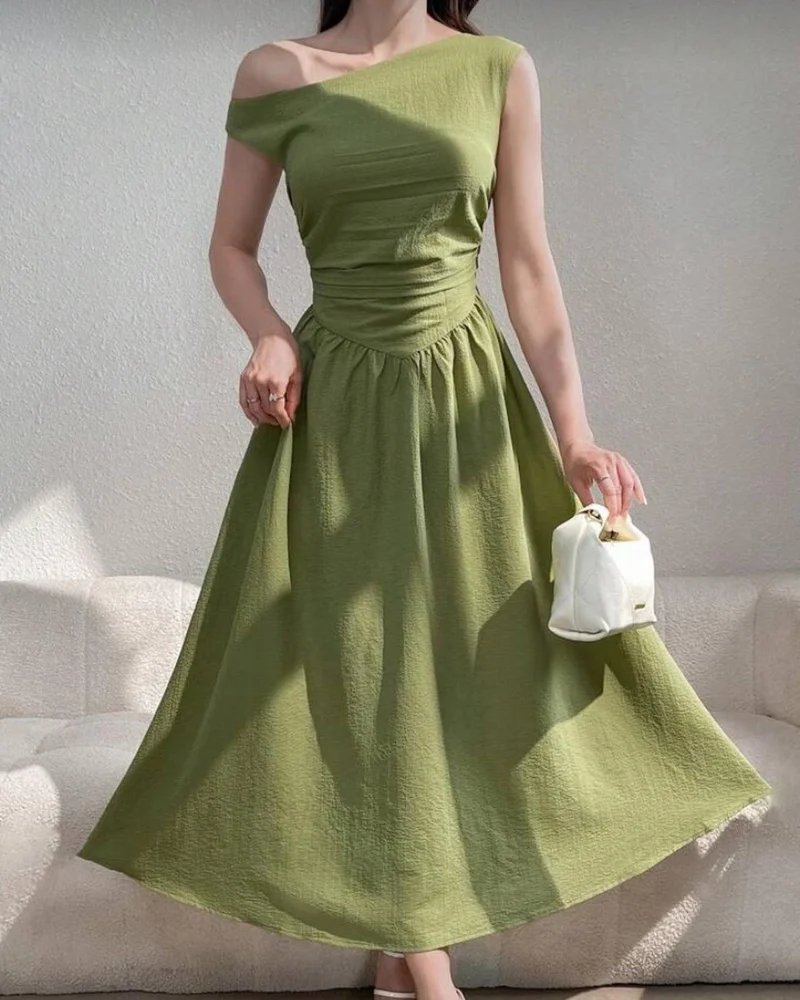 Shein Maxi Dresses, size XS / 34 / 6, photo 3