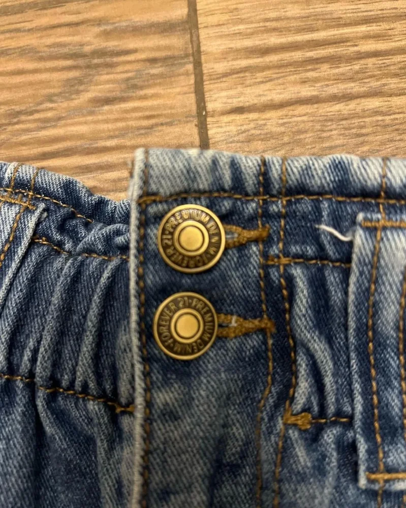 Forever 21 Shorts, size S / 36 / 8, photo 2