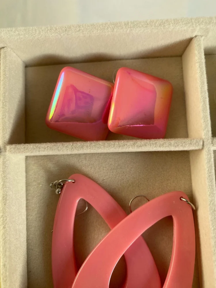 Earrings, size Other, photo 2