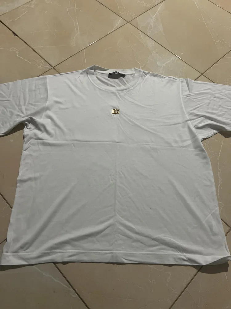 Dolce & Gabbana T-shirts, size Other, photo 3