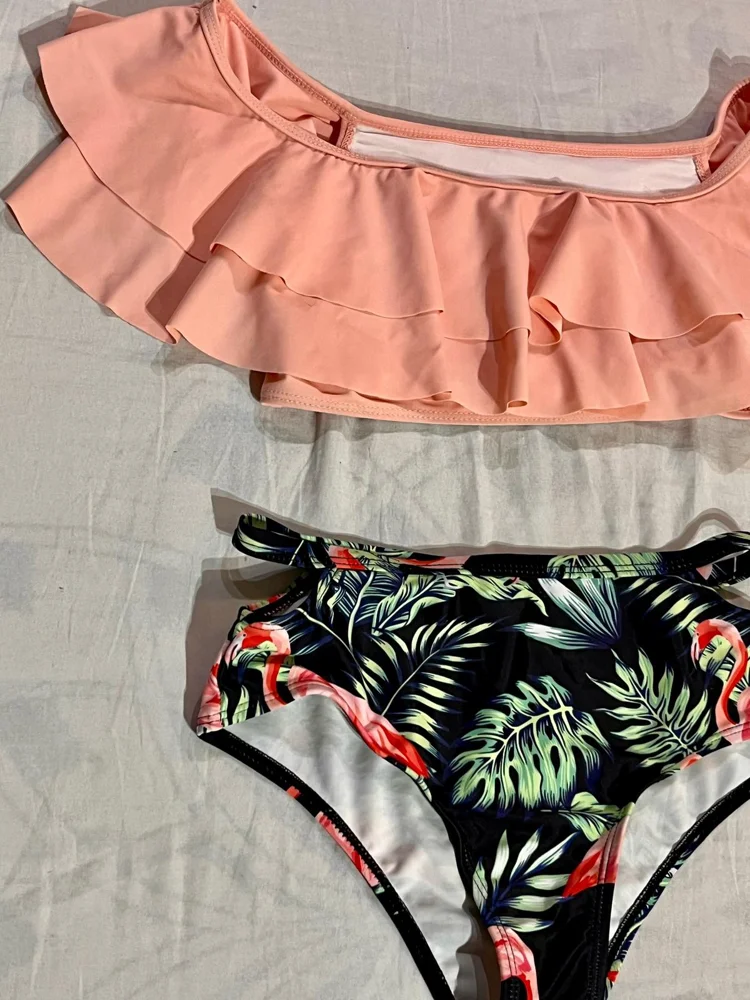 Bikini, size XS / 34 / 6, photo 2