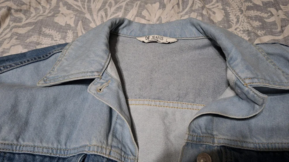 Defacto Jackets, size L / 40 / 12, photo 5