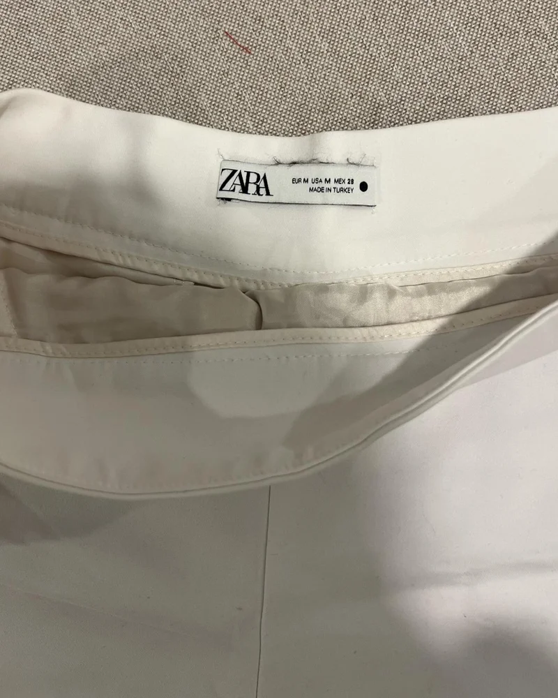 Zara Shorts, size M / 38 / 10, photo 4