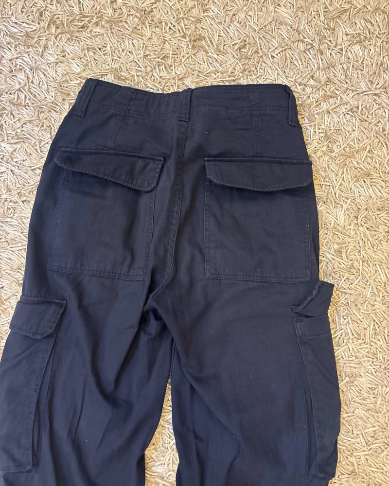Bershka Pants, size XS / 34 / 6, photo 4