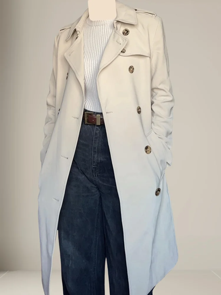 H&M Coats, size S / 36 / 8, photo 3