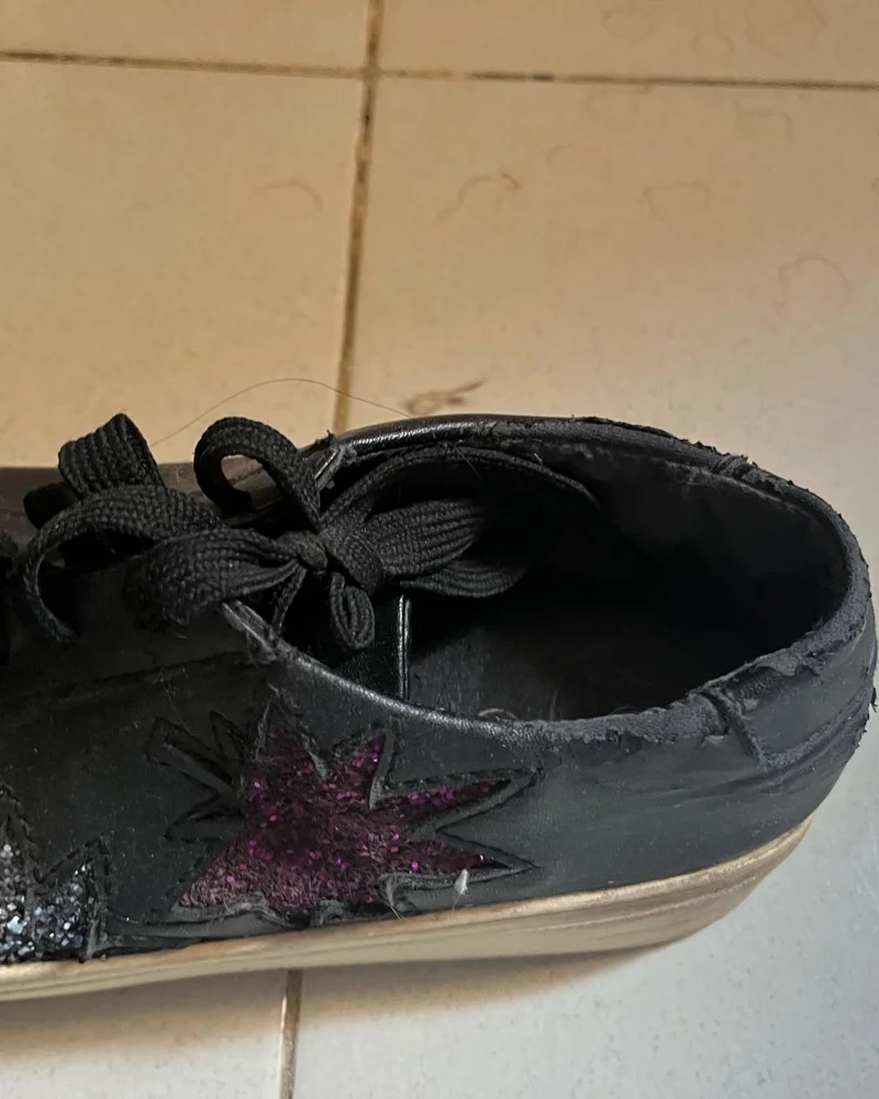 Sneakers, size 38, photo 3