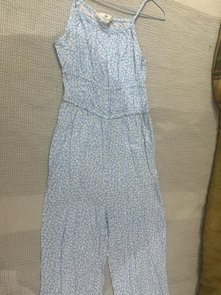 H&M Jumpsuits, size S / 36 / 8, photo 2