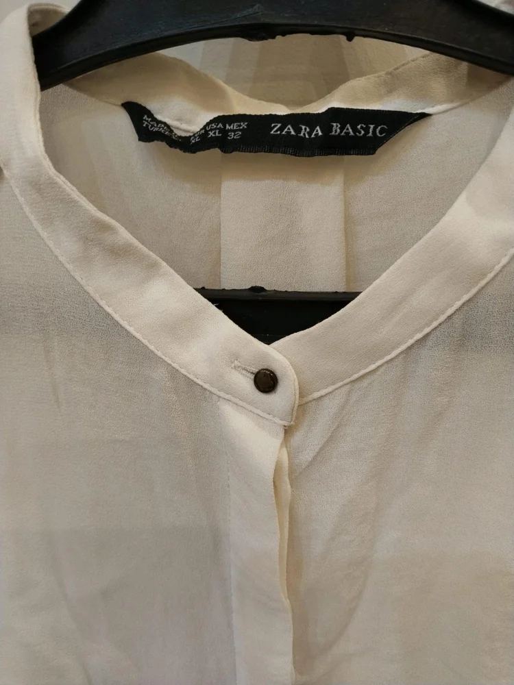 Zara Shirts, size XL / 42 / 14, photo 2