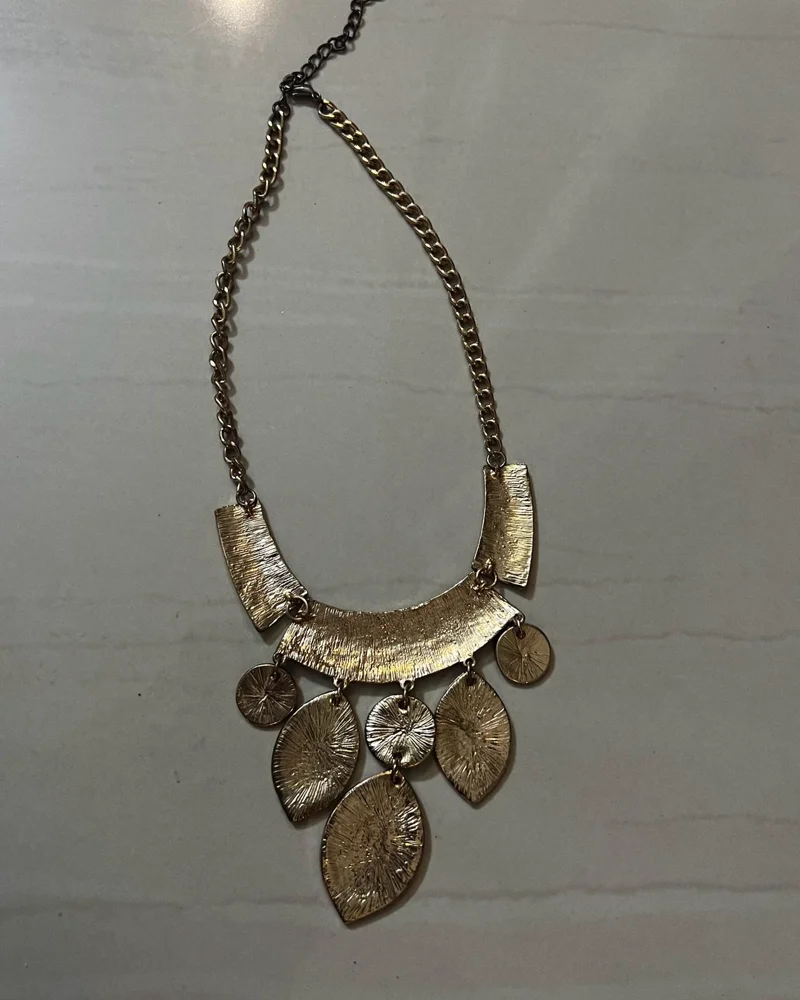 Necklaces, size One size, photo 3