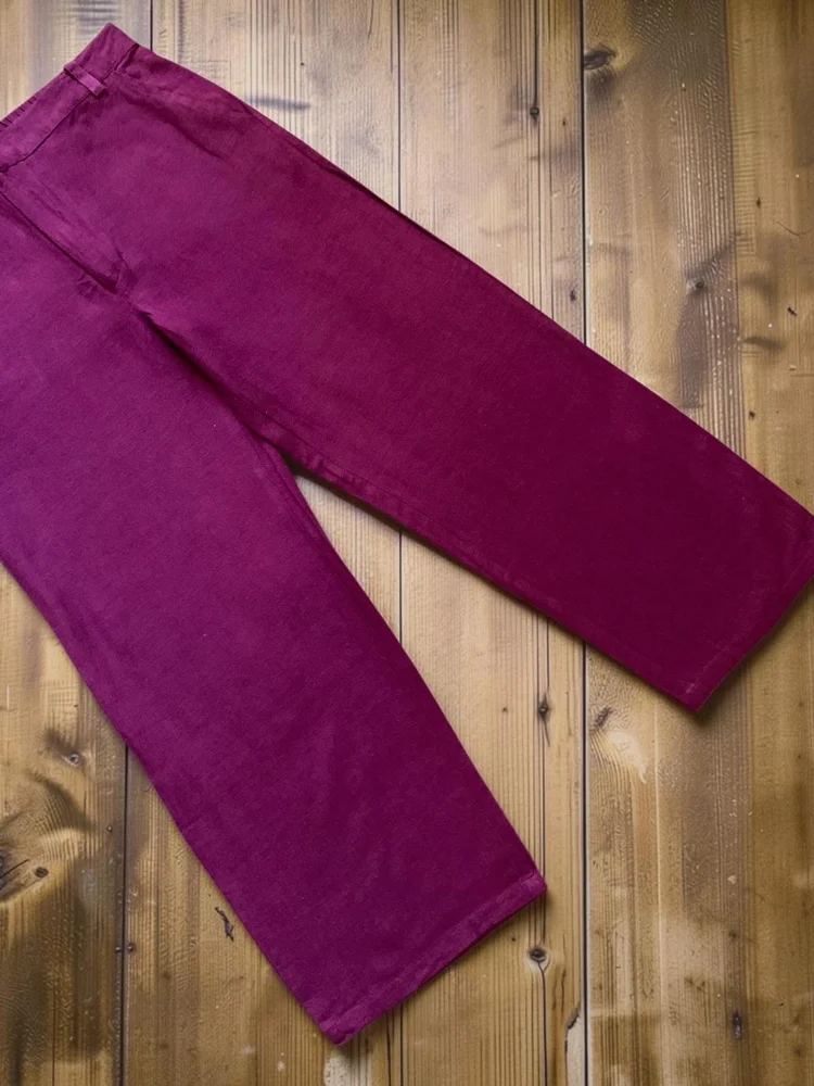 Pants, size L / 40 / 12, photo 3