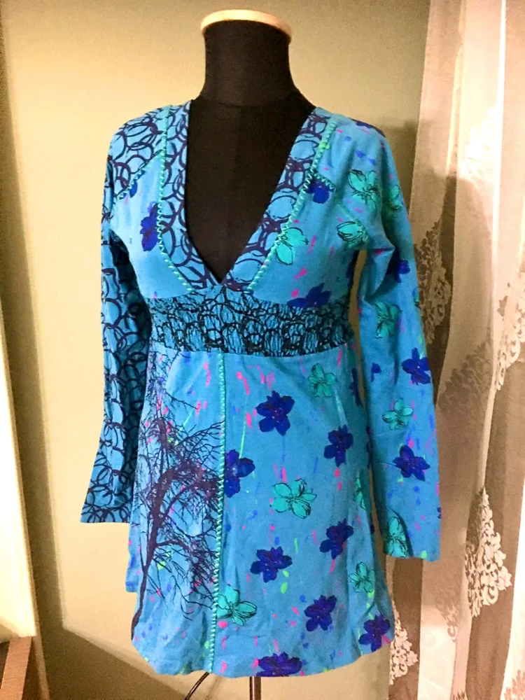 smash Mini Dresses, size L / 40 / 12, photo 2