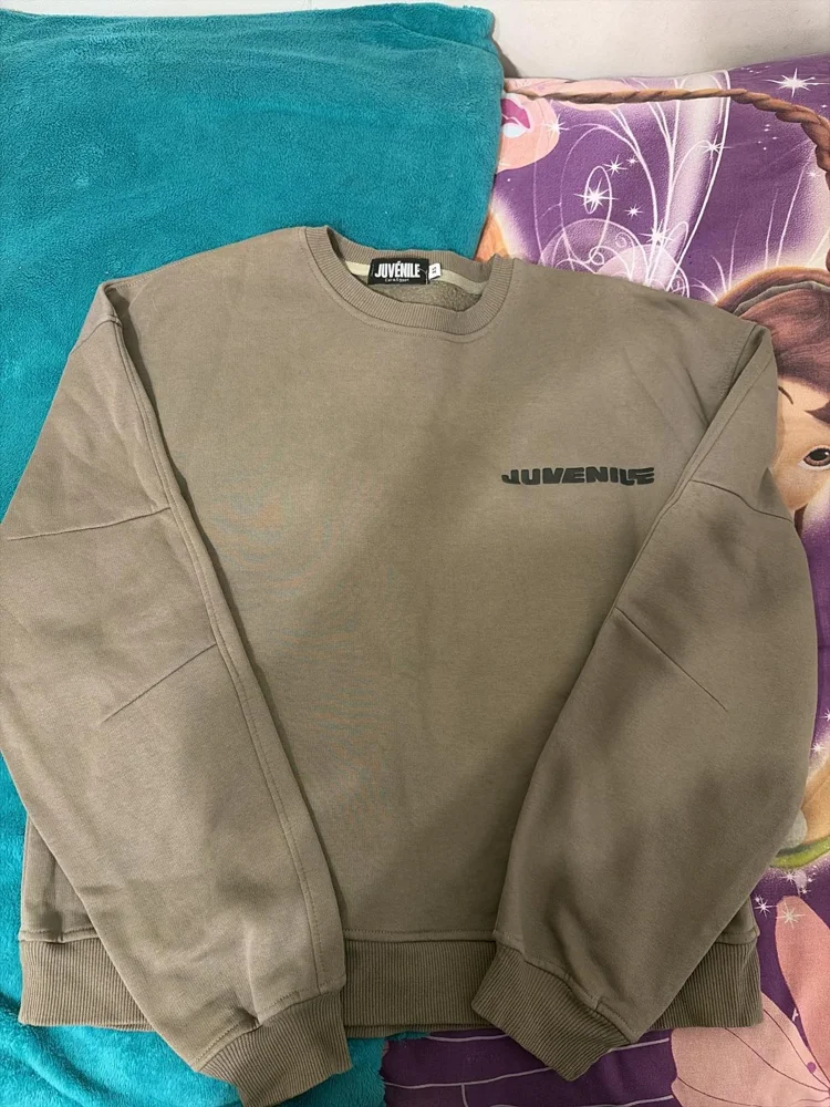 Local Sweatshirts