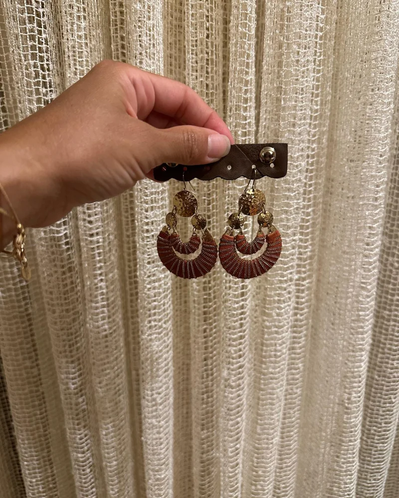 Accessorize Earrings, size One size, photo 4