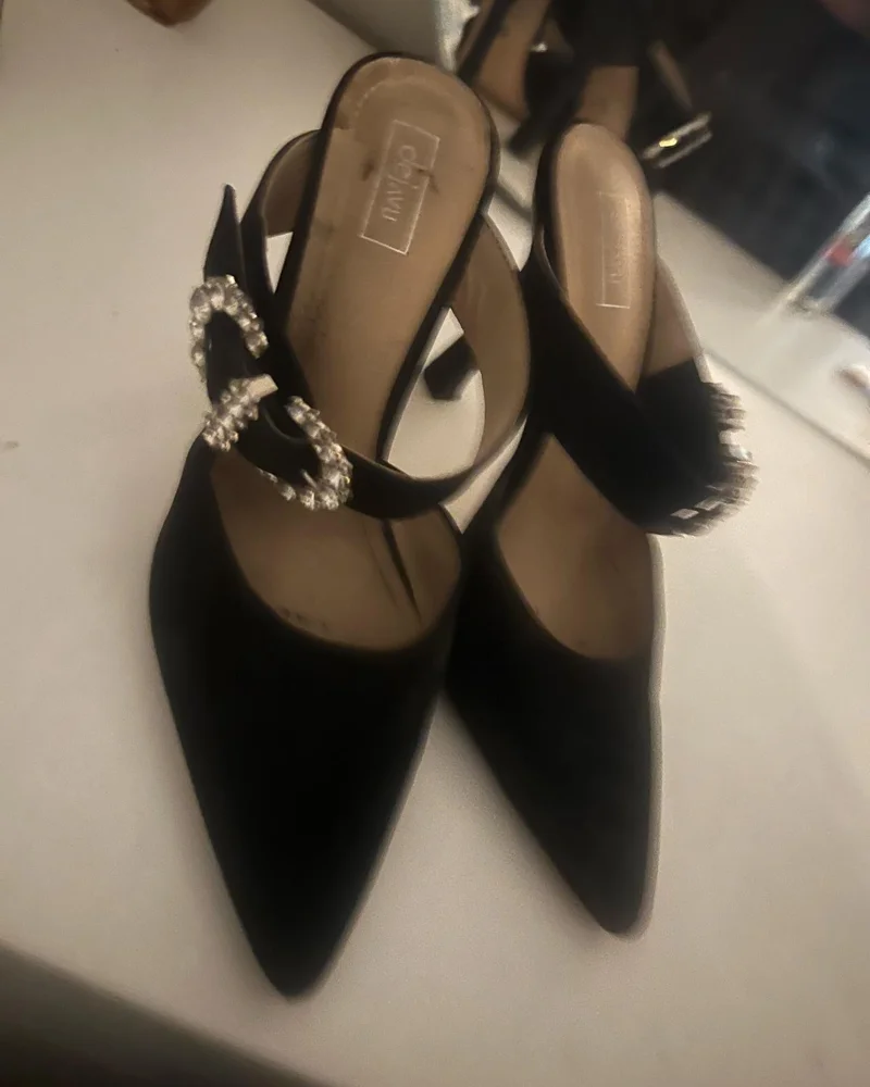 Heels, size 39, photo 2