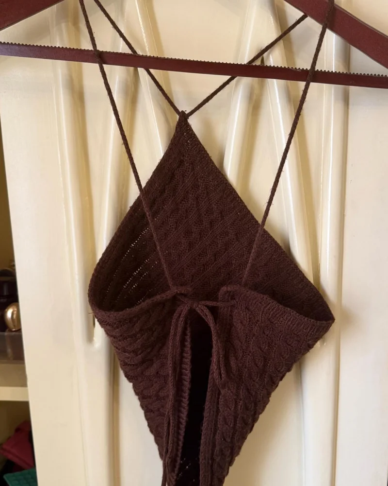 Shein Crop Tops, size S / 36 / 8, photo 4