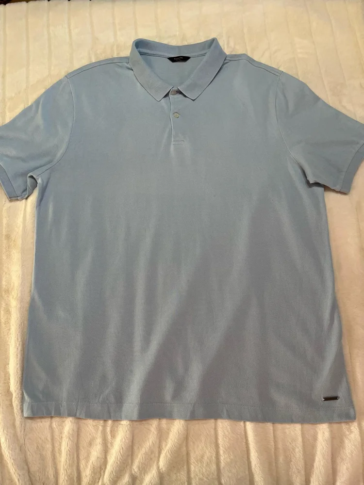 Massimo Dutti T-shirts, size XXL, photo 2
