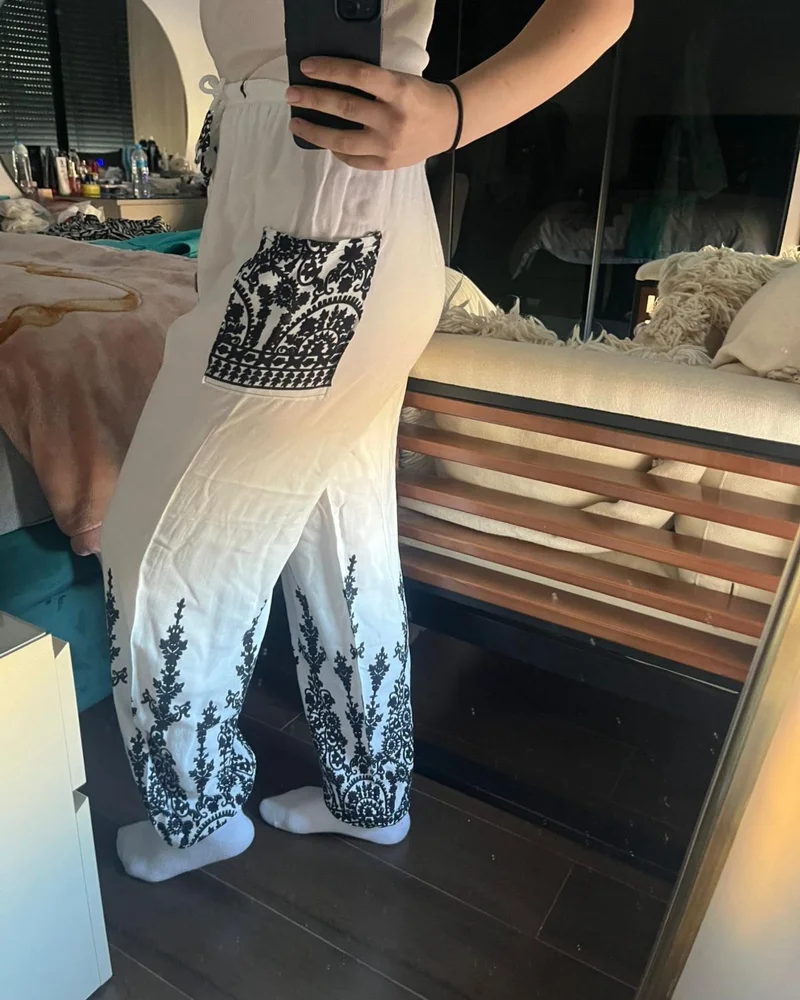 Pants, size One size, photo 2