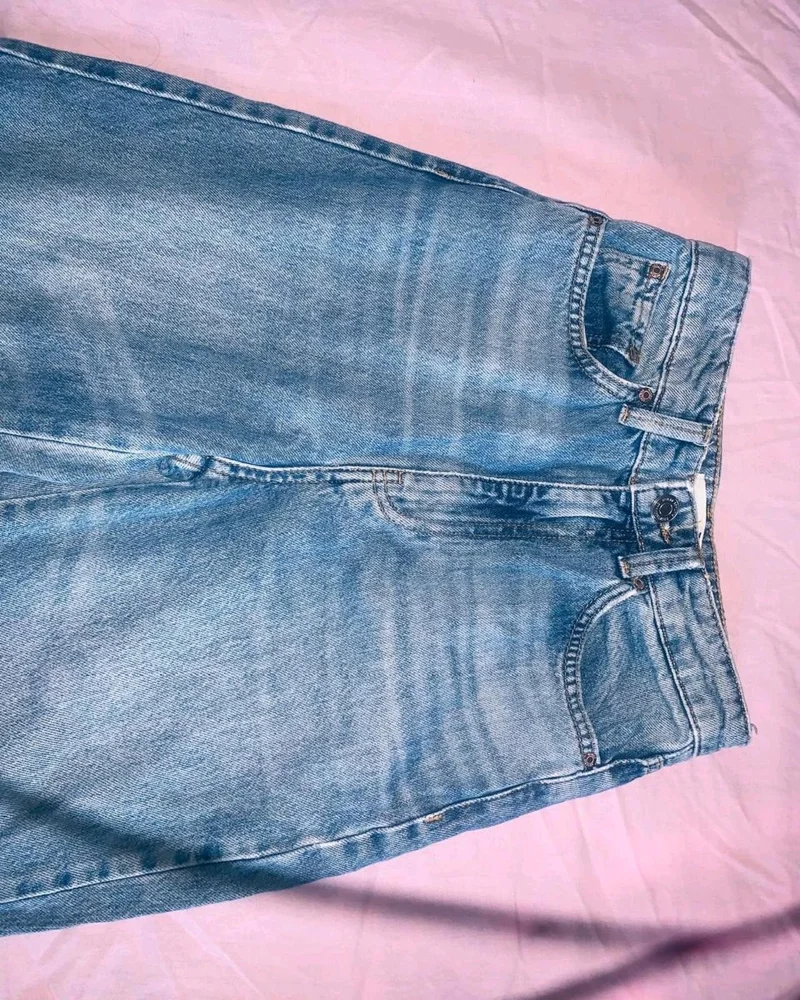 Stradivarius Pants, size XXS / 32 / 4, photo 3